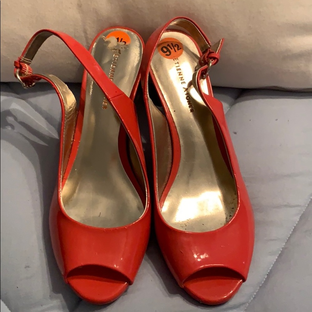 COPY - Heels